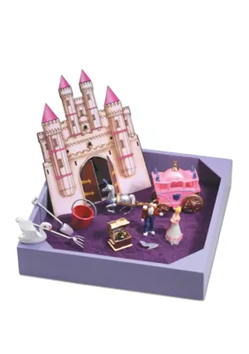 My Little Sandbox - Princess Dreams