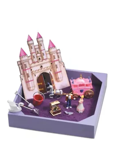 My Little Sandbox - Princess Dreams