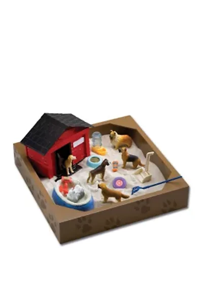 My Little Sandbox - Doggie Day Camp