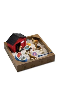 My Little Sandbox - Doggie Day Camp