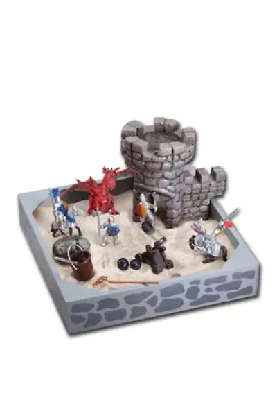 My Little Sandbox - Knights & Dragons