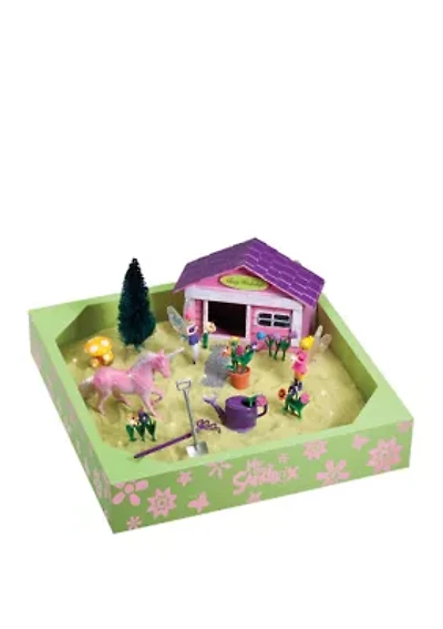 My Little Sandbox - Fairy Garden