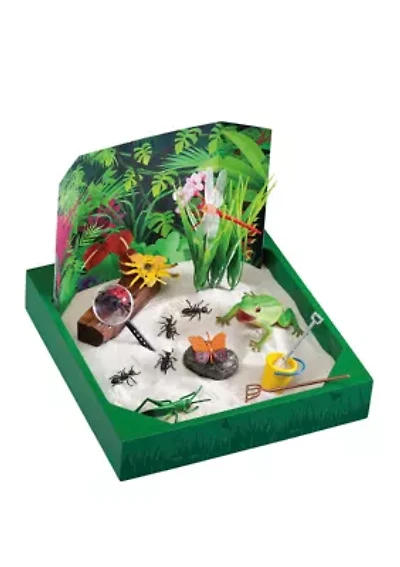 My Little Sandbox - Bug's World