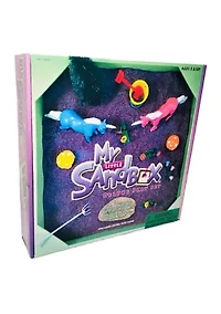 My Little Sandbox Deluxe Play Set - Unicorn Dreams