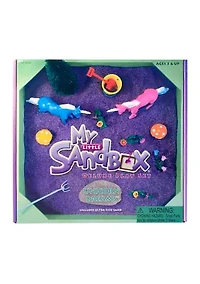 My Little Sandbox Deluxe Play Set - Unicorn Dreams