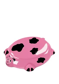 Piggy Farm Sandbox Critters Play Set