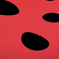 Ladybug Sandbox Critters Play Set