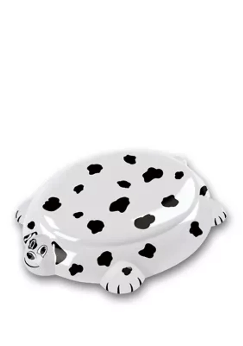 Sandbox Critters Play Set - Dalmatian Dog