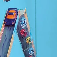 Paper Trax - Mega Activity Kit