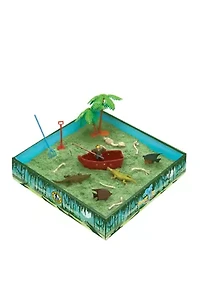Grow it Playset - Swamp Adventure