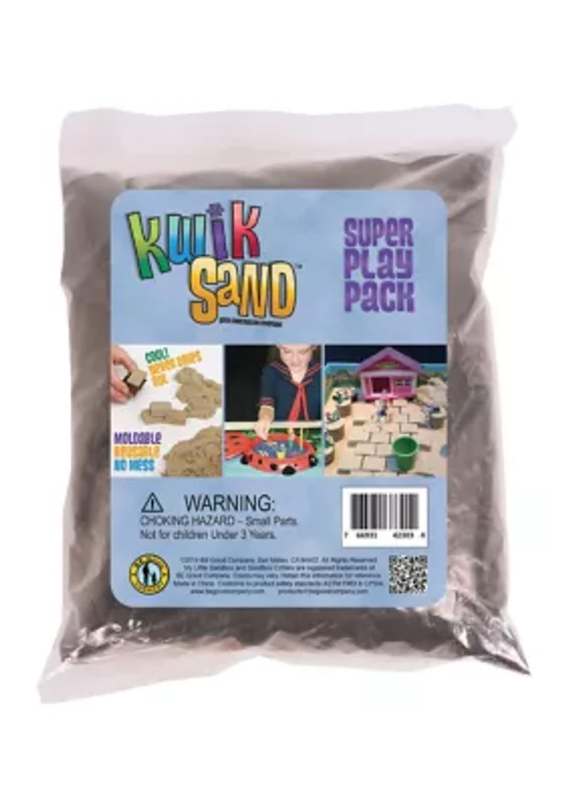 KwikSand Refill Pack - Black