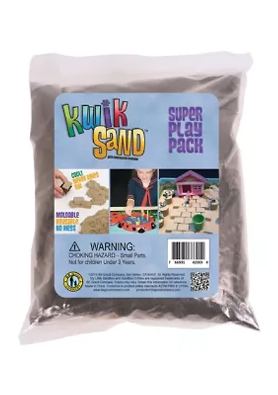 KwikSand Refill Pack - Black