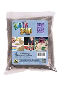 KwikSand Refill Pack - Black