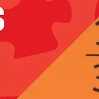 Wooden Fractions Tray