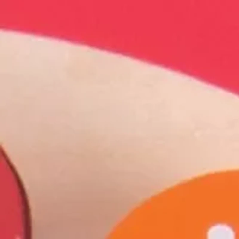 Wooden Teaching Clock