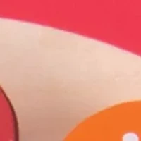 Wooden Teaching Clock