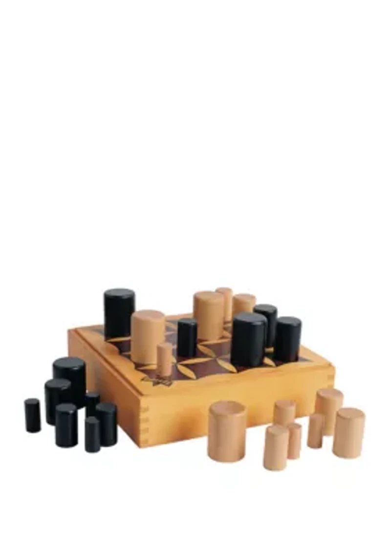 Gobblet Strategy Game