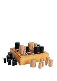 Gobblet Strategy Game