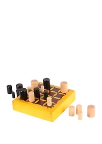Gobblet Strategy Game