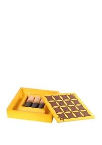 Gobblet Strategy Game