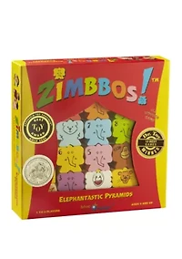 Zimbbos Game for Kids