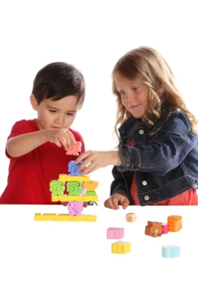 Zimbbos Game for Kids