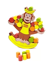 KeeKee The Rocking Monkey Preschool Game