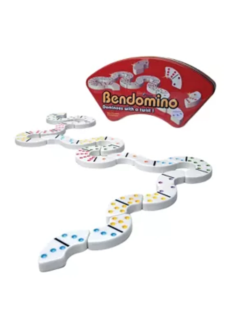 Bendomino
