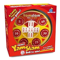 Pocket Yam Slam