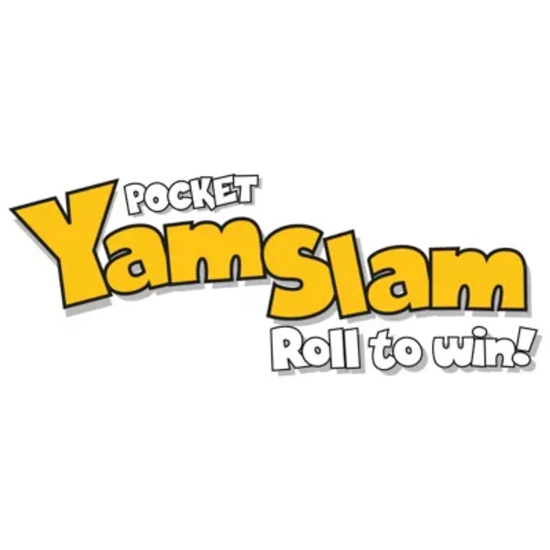 Pocket Yam Slam