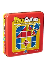 Pixy Cubes