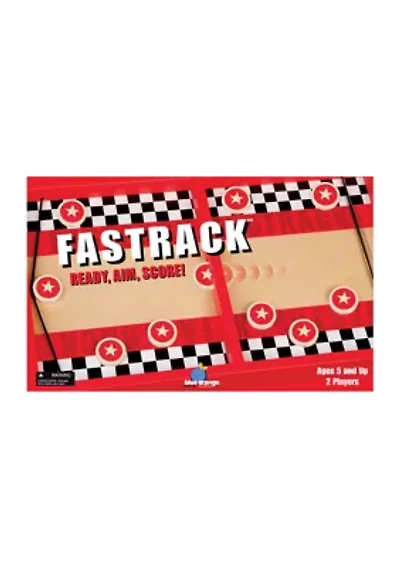 Fastrack Classic Game