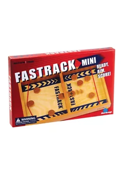 Fastrack Mini