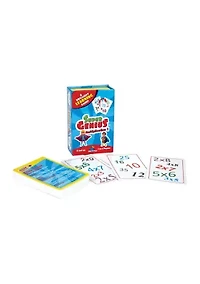 Super Genius - Multiplication 1