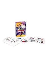 Super Genius - Reading 2