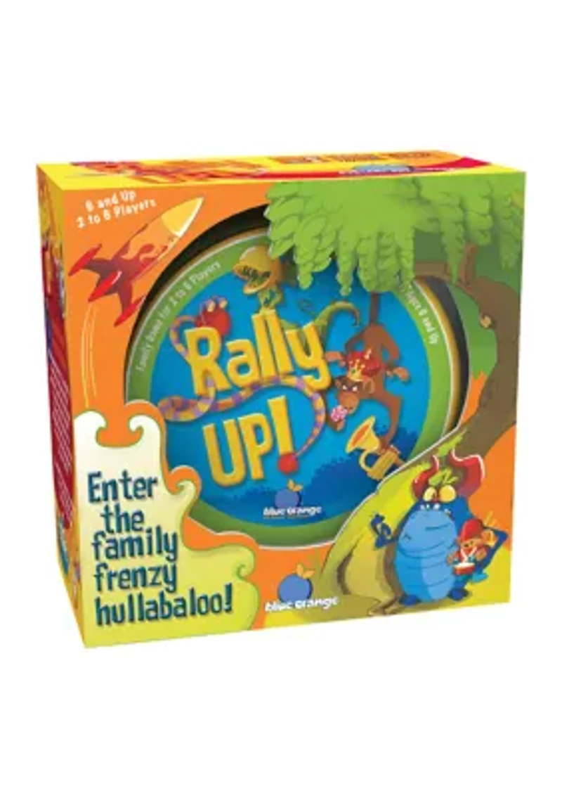 Rally Up!