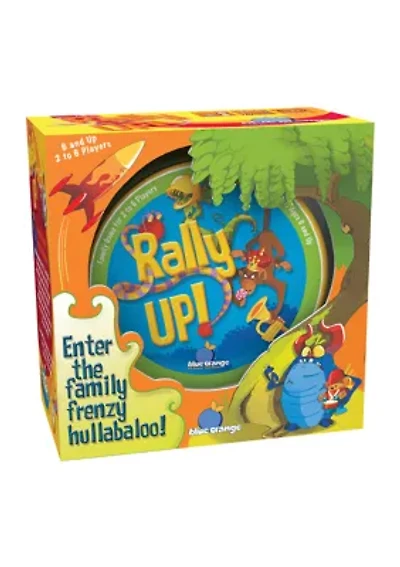 Rally Up!