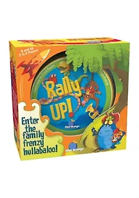 Rally Up!