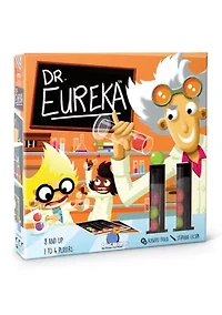 Dr. Eureka Family Game