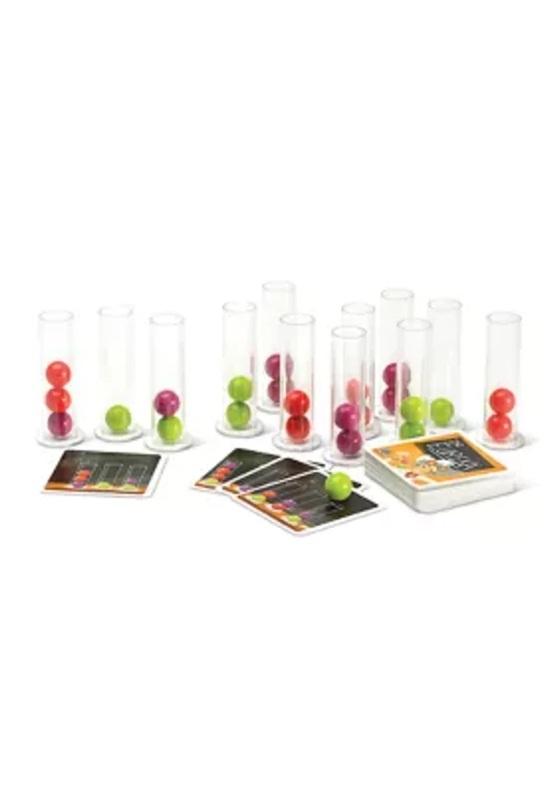 Dr. Eureka Family Game