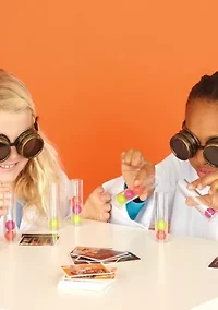 Dr. Eureka Family Game