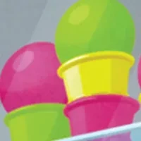 Go Go Gelato Family Game