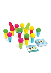 Go Go Gelato Family Game