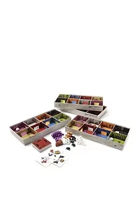 Shaky Manor Family Game