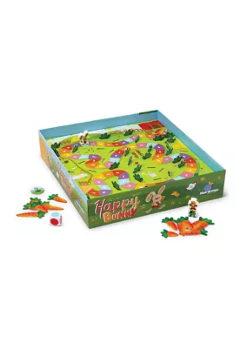 Happy Bunny Game
