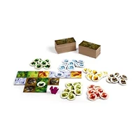 Dragomino - My First Kingdomino