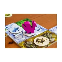 Dragomino - My First Kingdomino