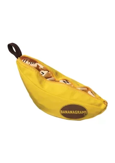 Bananagrams