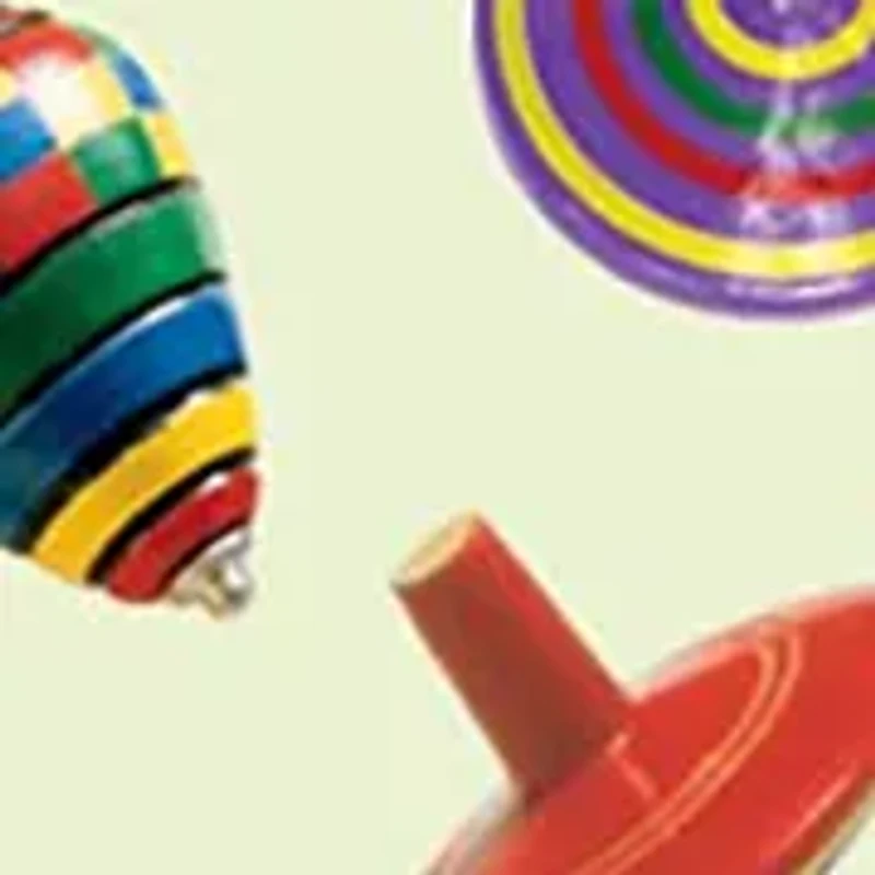 I Spy Ready to Count Game