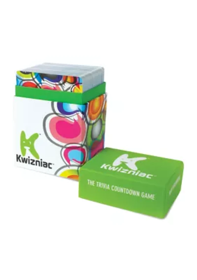 Kwizniac Family Game
